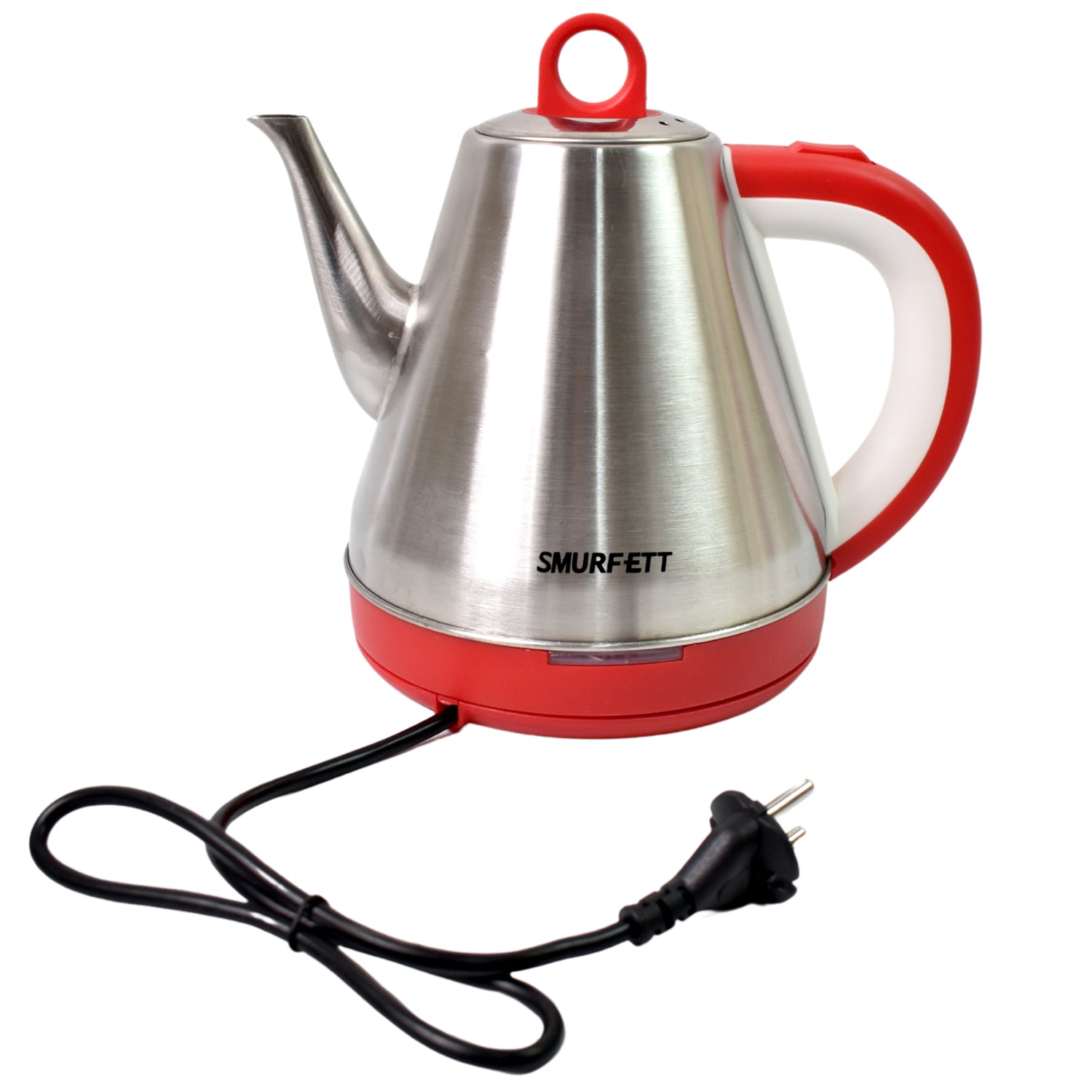 Stainless Steel Large Capacity Electric Kettle (1500w  1.5 Ltr.) Stainless Steel Large Capacity Electric Kettle (1500w  1.5 Ltr.)